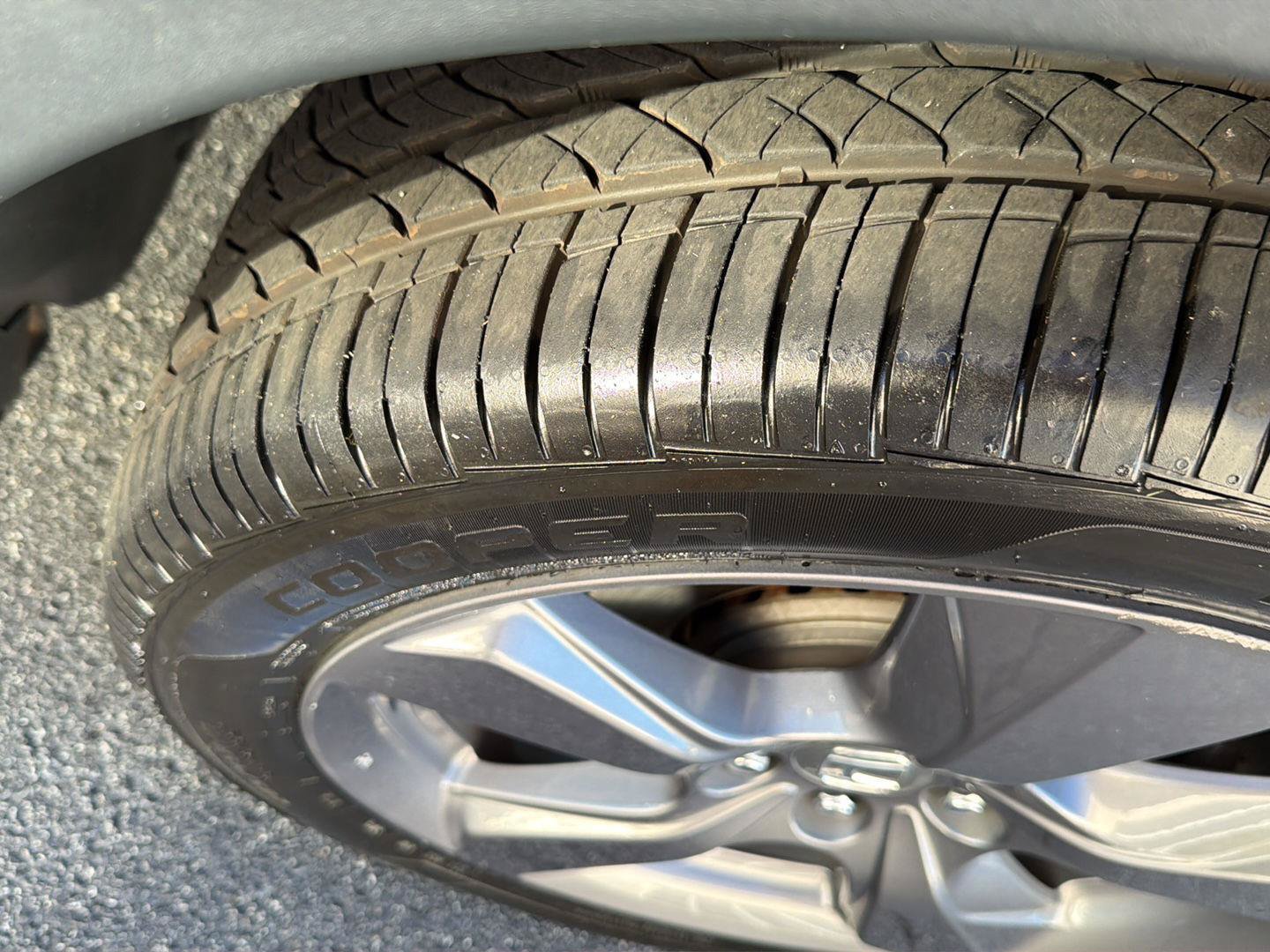 Used 2021 Honda Passport Touring image 42