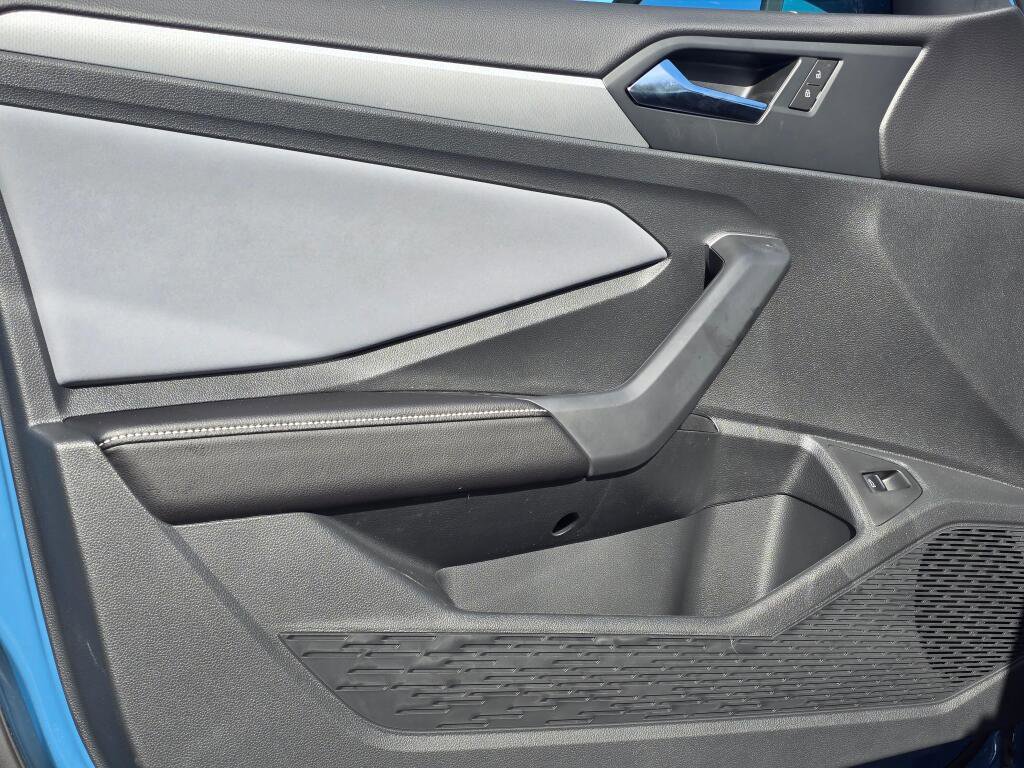 New 2026 Volkswagen Jetta SE image 35