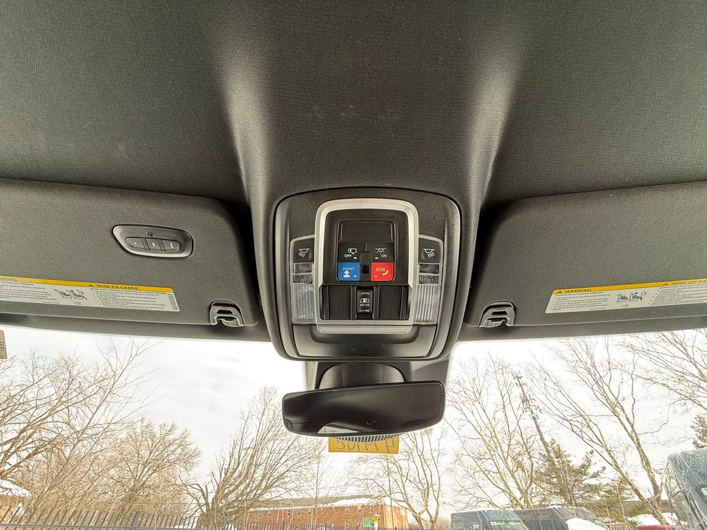 Used 2022 RAM 1500 Sport w/ Rebel Level 2 Equipment Group image 34