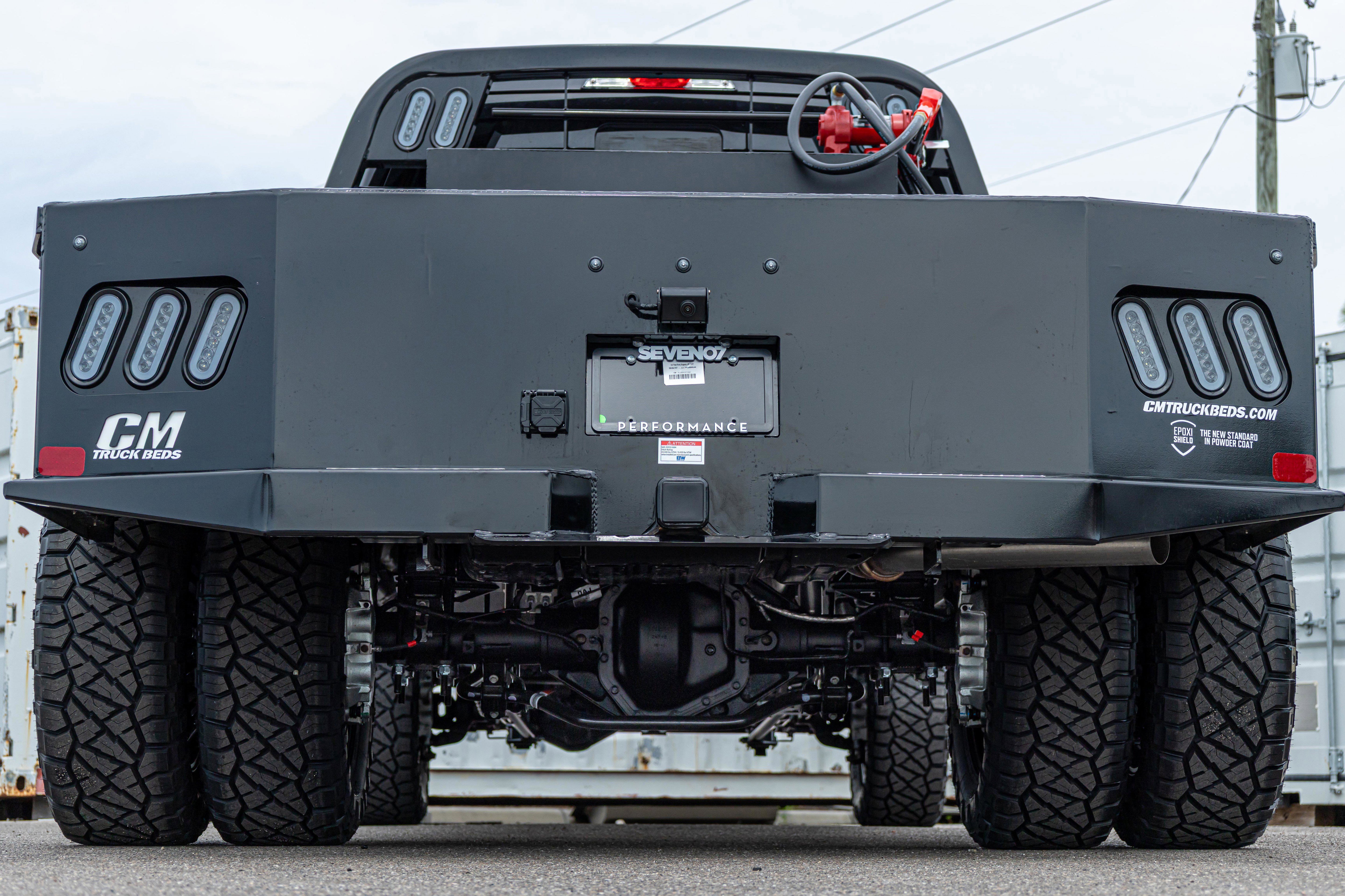 New 2026 Ford F450 Lariat image 53