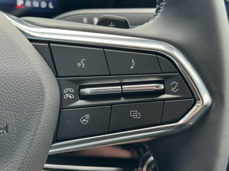 New 2027 Chevrolet Equinox LT FWD image 11