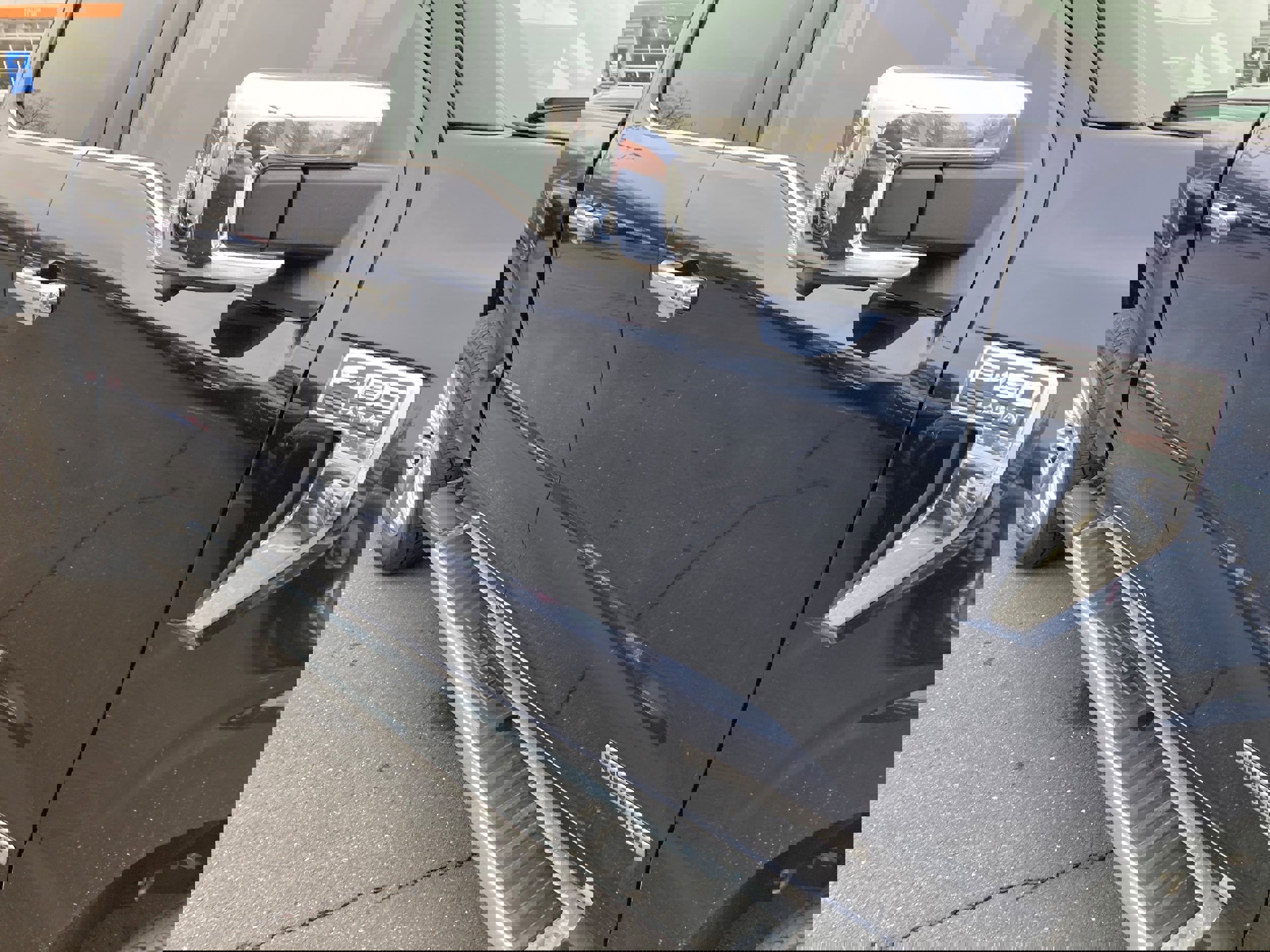 Certified 2024 Ford F150 Lariat w/ Bed Utility Package image 4