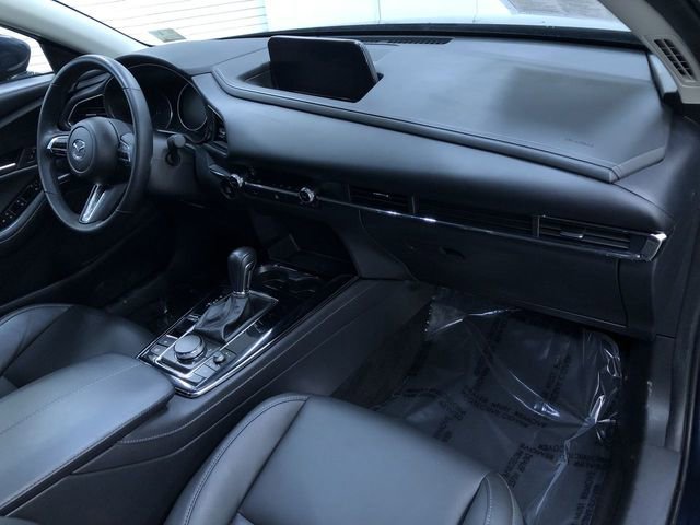 Used 2025 MAZDA CX-30 AWD 2.5 S w/ Preferred Package image 24