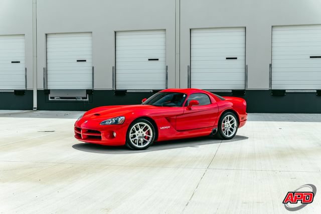 Used 2006 Dodge Viper SRT-10 RWD image 42