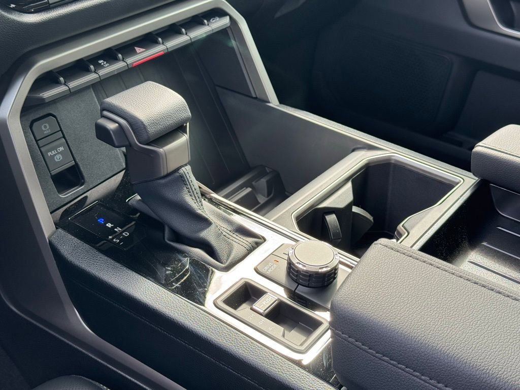 New 2026 Toyota Tundra SR5 AWD/4WD image 12