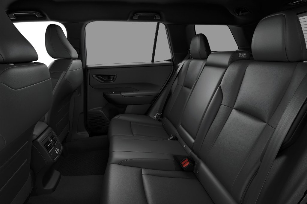 New 2026 Subaru Outback Premium AWD/4WD image 15