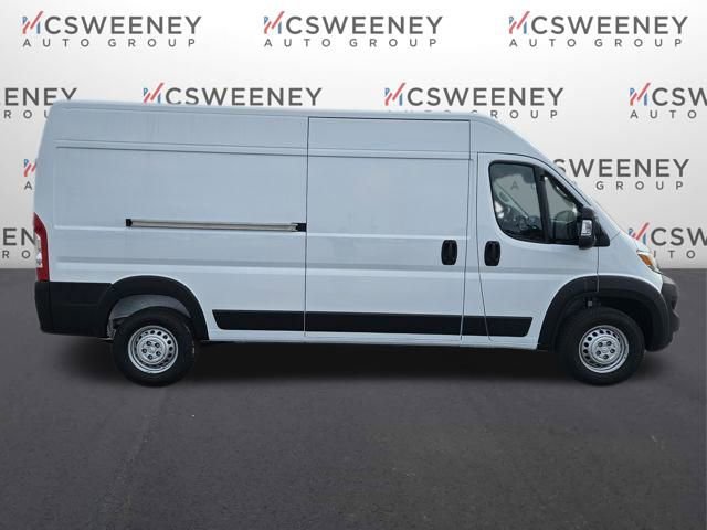 New 2026 RAM ProMaster 2500 image 6