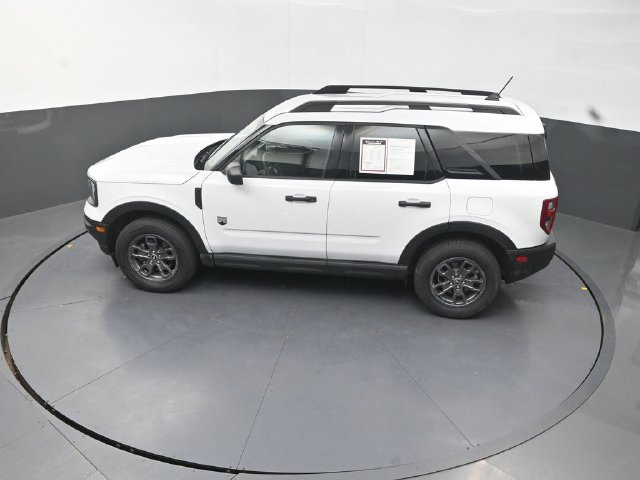 Used 2024 Ford Bronco Sport Big Bend AWD/4WD image 14