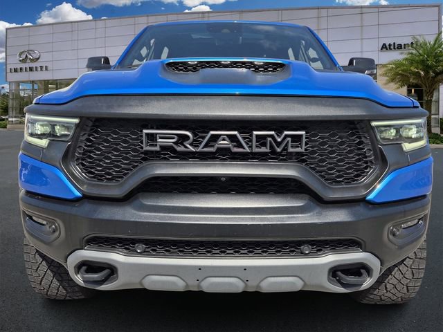 Used 2023 RAM 1500 TRX w/ TRX Level 2 Equipment Group image 3