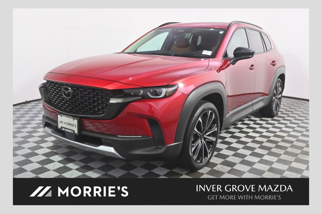 Used 2026 MAZDA CX-50 2.5 Turbo w/ Premium Plus Pkg AWD/4WD image 1
