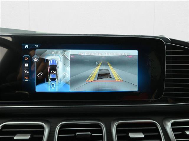 New 2026 Mercedes-Benz GLE 53 AMG 4MATIC Coupe image 11