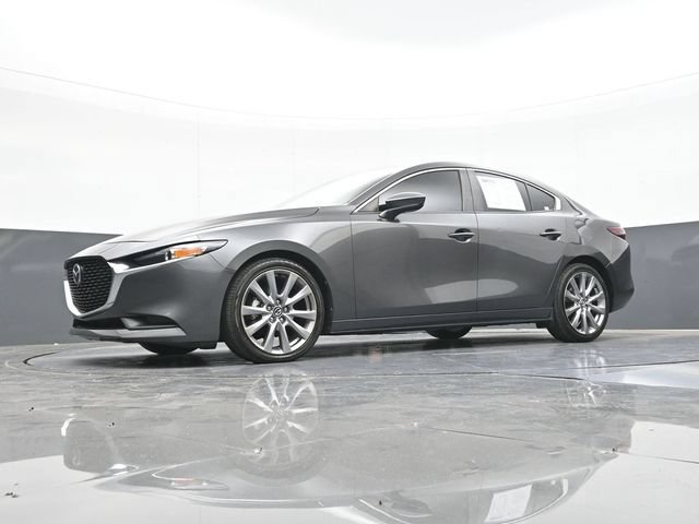 Used 2020 MAZDA MAZDA3 Sedan w/ Select Package FWD image 57