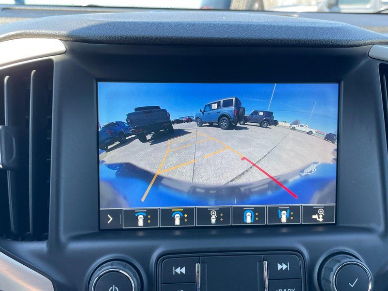 Used 2020 GMC Terrain Denali w/ Denali Premium Package FWD image 43