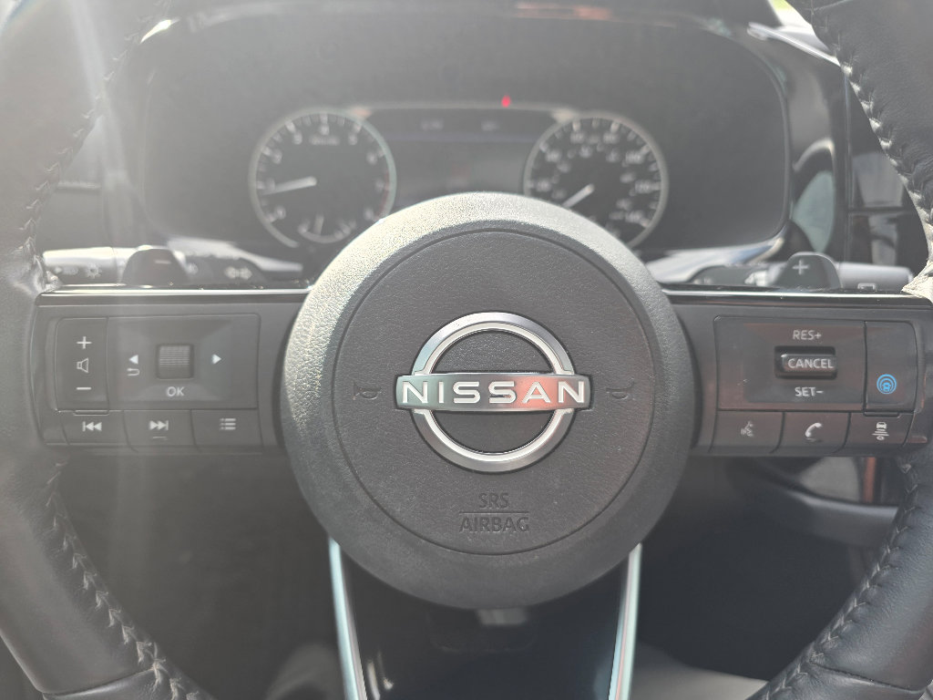 Used 2022 Nissan Pathfinder SL w/ SL Premium Package image 21