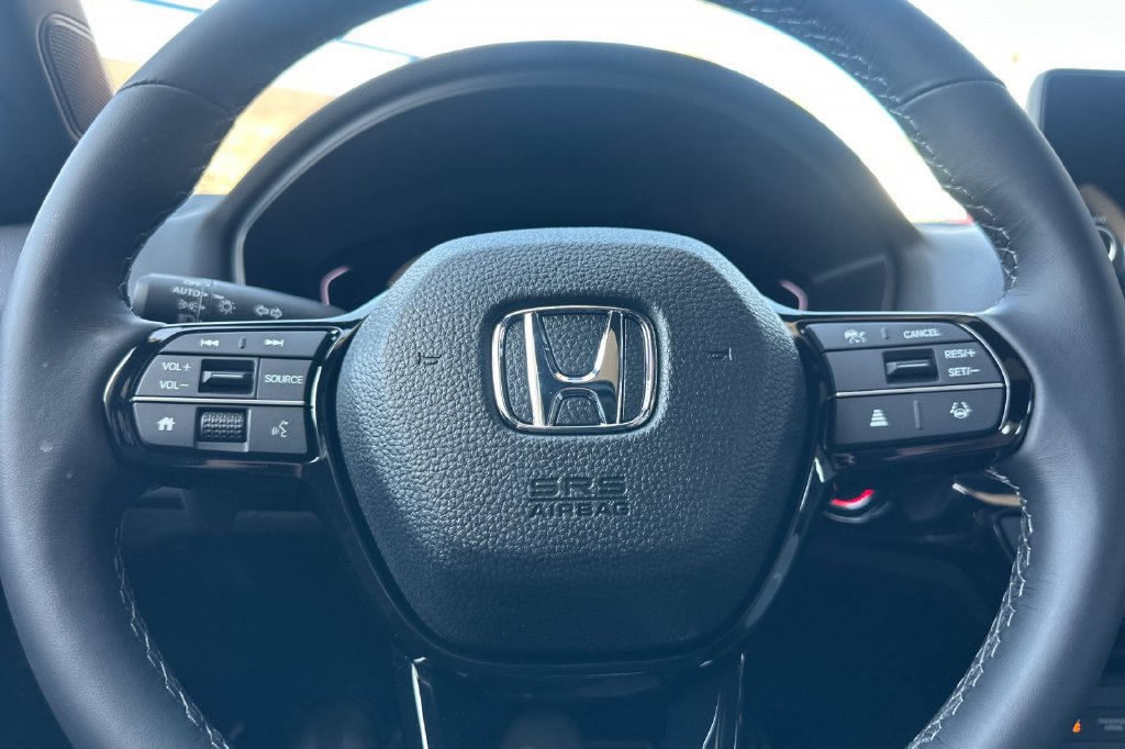 New 2026 Honda Civic Sport image 22
