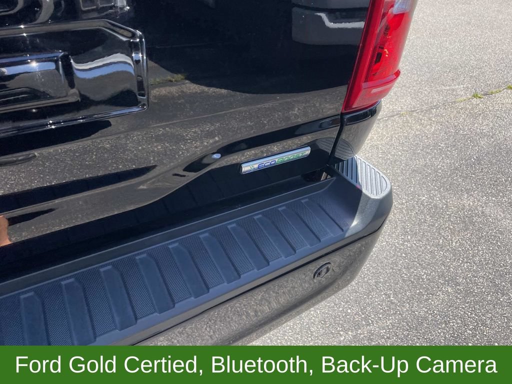 Certified 2021 Ford F150 XL w/ STX Appearance Package AWD/4WD image 5