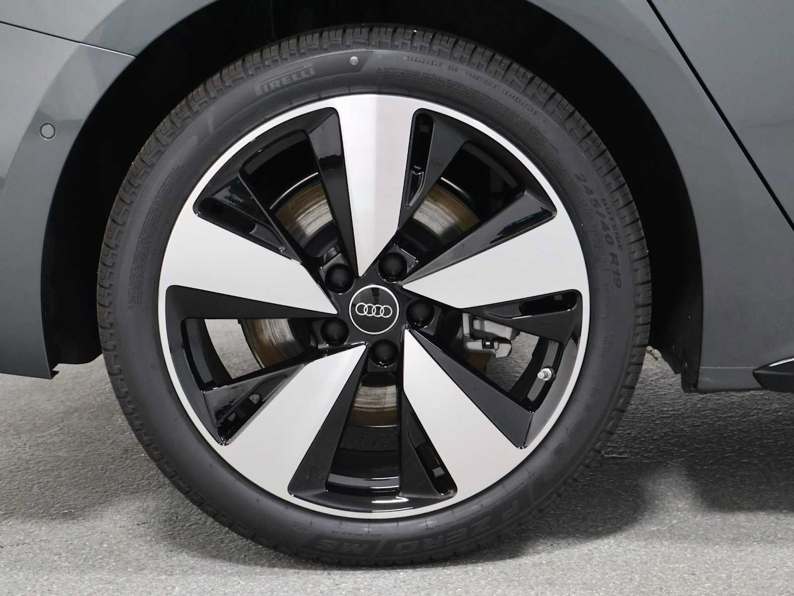 New 2026 Audi A5 Premium Plus AWD/4WD image 34
