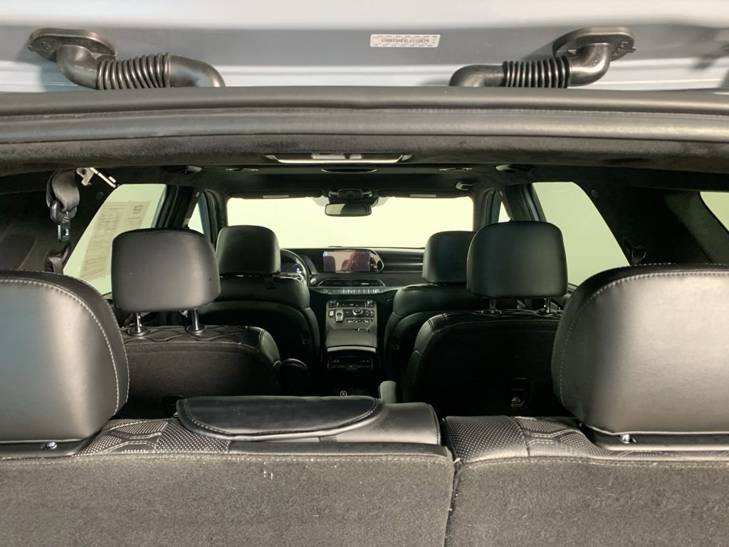 Used 2020 Hyundai Palisade Limited AWD/4WD image 16