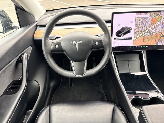Used 2021 Tesla Model Y Long Range AWD/4WD image 14