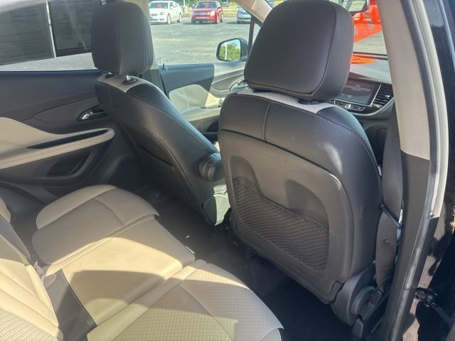 Used 2017 Buick Encore Preferred image 15