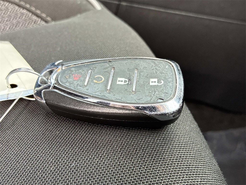 Used 2023 Chevrolet TrailBlazer LT image 9