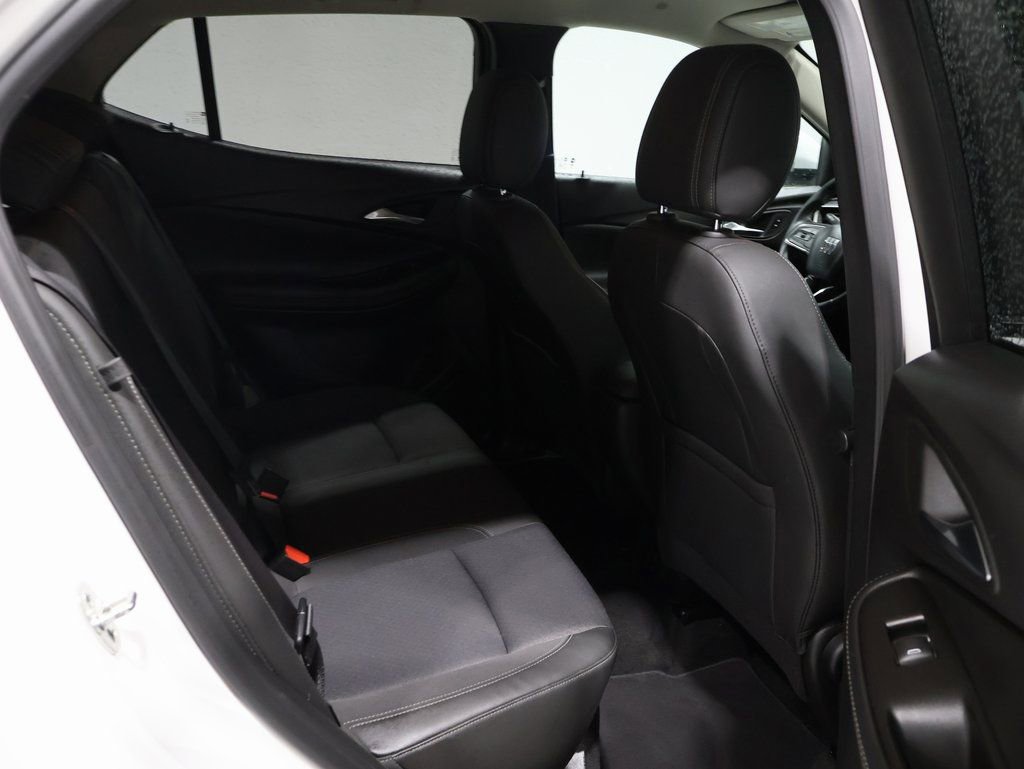 Used 2024 Buick Encore GX Preferred image 20