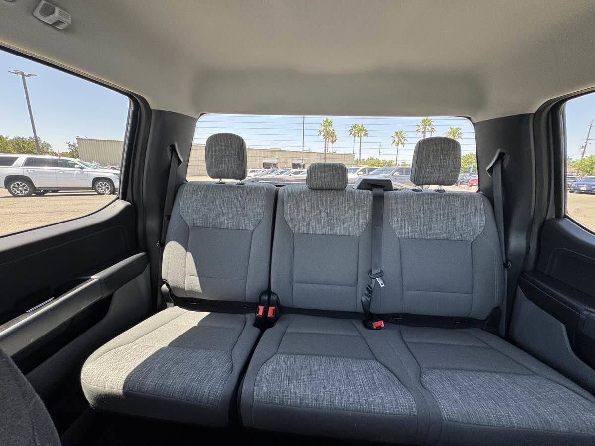 Used 2021 Ford F150 XLT w/ Equipment Group 301A Mid image 38