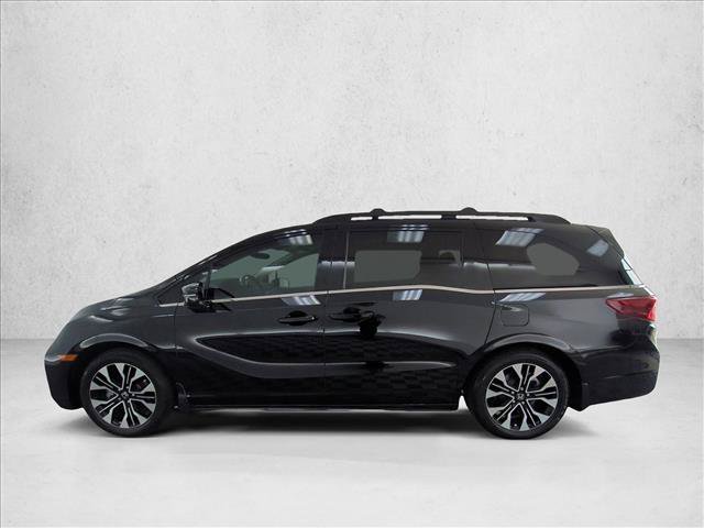 Used 2025 Honda Odyssey Elite image 9