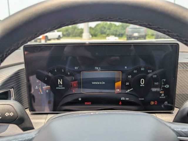 New 2026 Ford Mustang GT Premium RWD image 16
