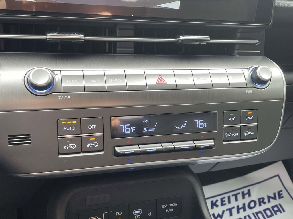 New 2026 Hyundai Kona SEL Sport image 26