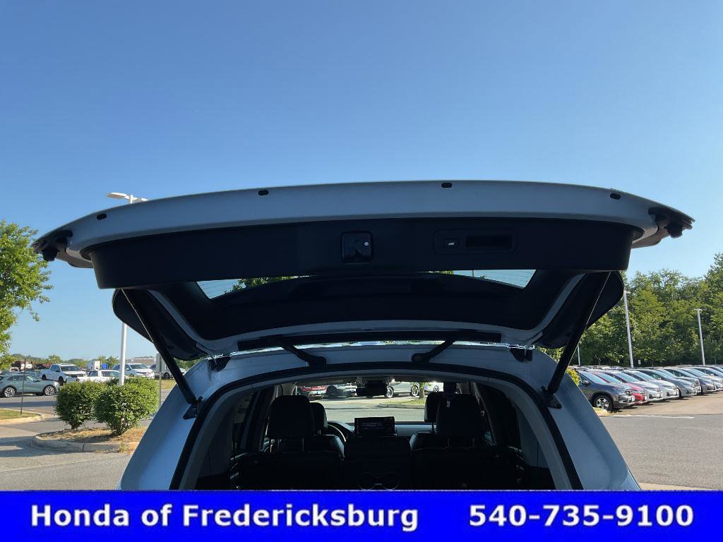 Used 2026 Honda Pilot Elite image 18