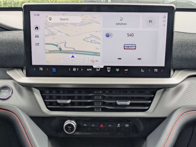 New 2026 Ford Explorer ST AWD/4WD image 19