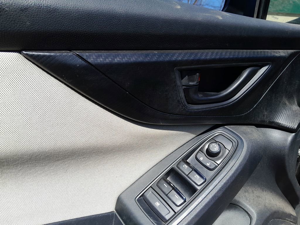 Used 2023 Subaru Impreza 2.0i AWD/4WD image 11