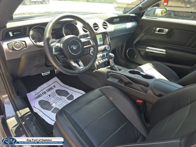 Used 2023 Ford Mustang GT Premium RWD image 16