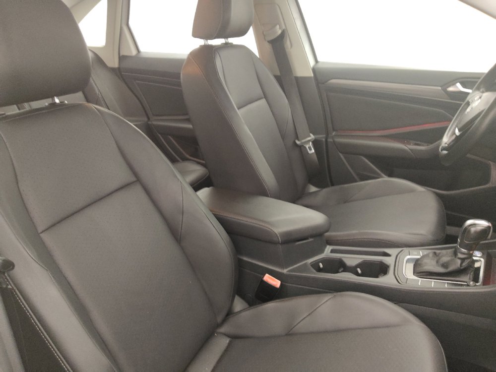 Used 2019 Volkswagen Jetta SEL FWD image 21