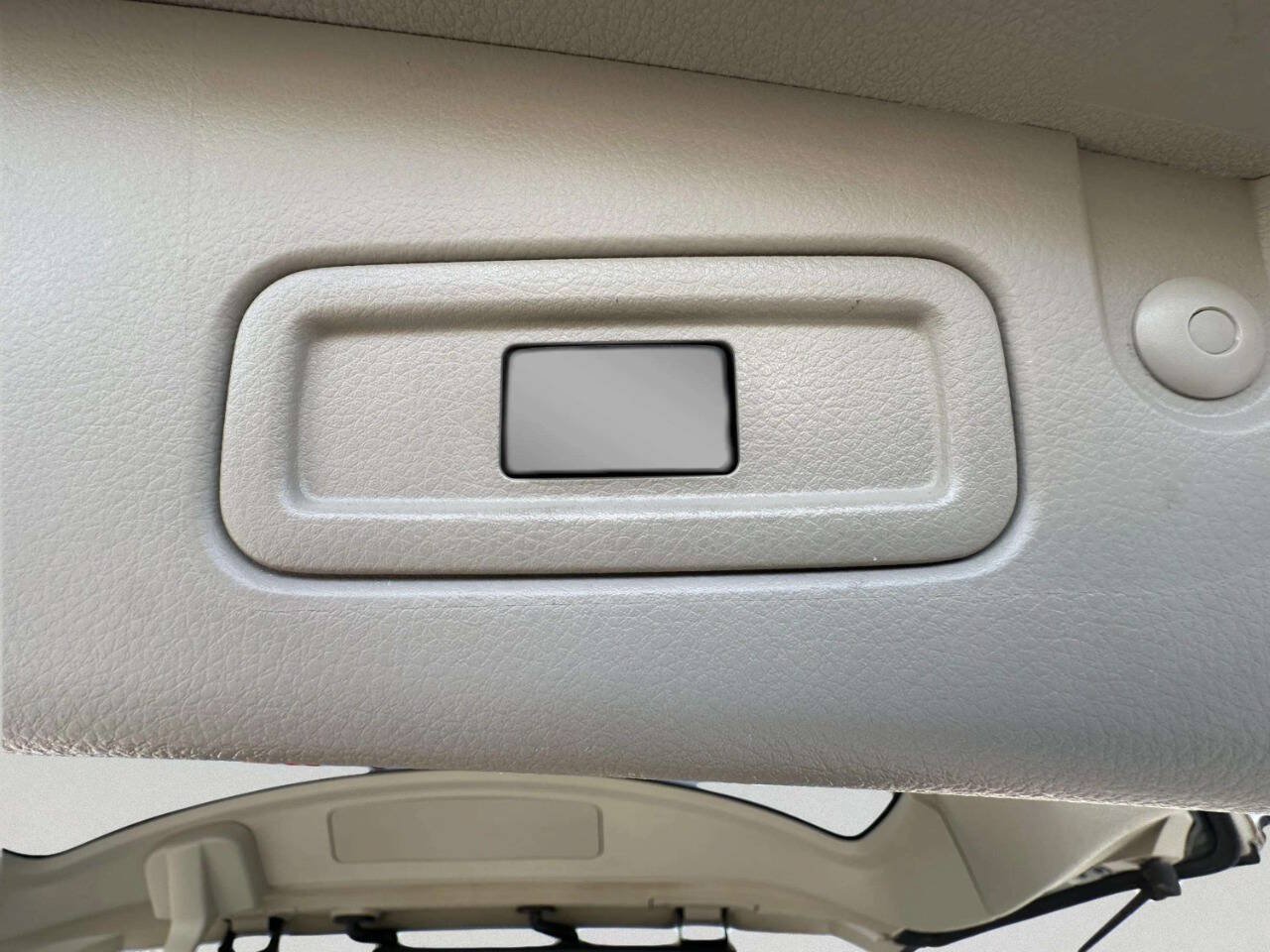Used 2010 Nissan Murano LE AWD/4WD image 14