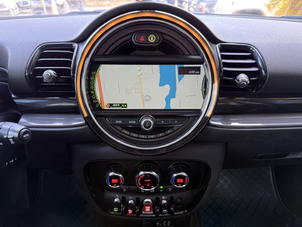 Used 2016 MINI Cooper Clubman S image 24