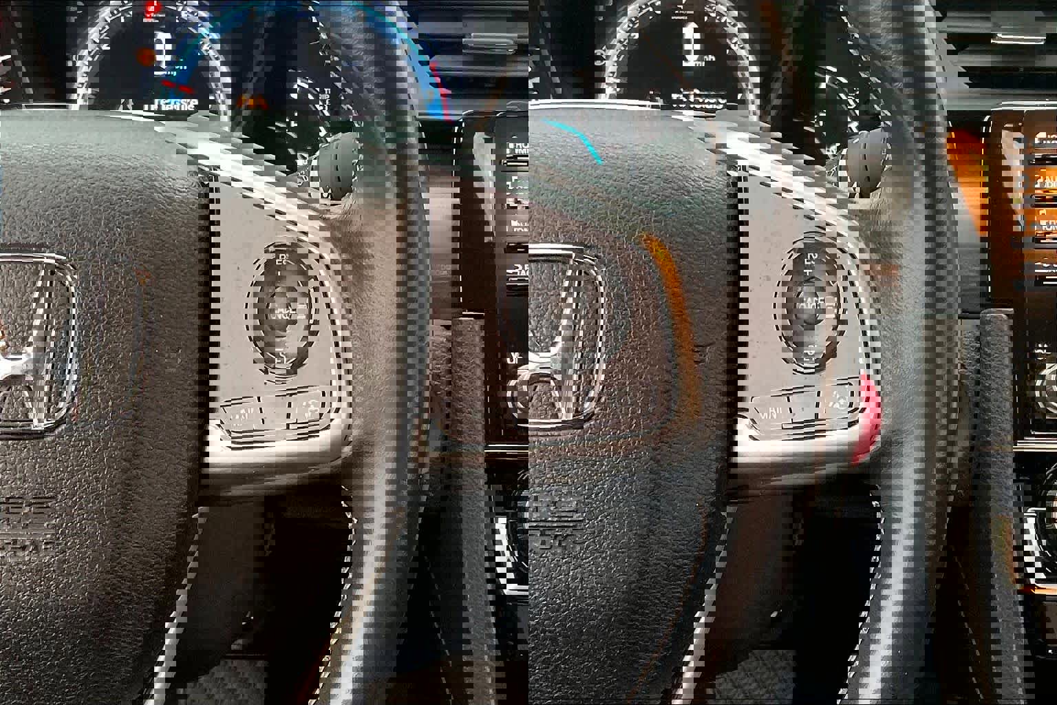 Used 2020 Honda Civic EX-L image 21