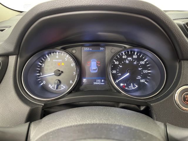 Used 2019 Nissan Rogue SL w/ Premium Package FWD image 23