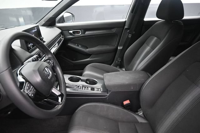 Used 2024 Honda Civic Sport image 17