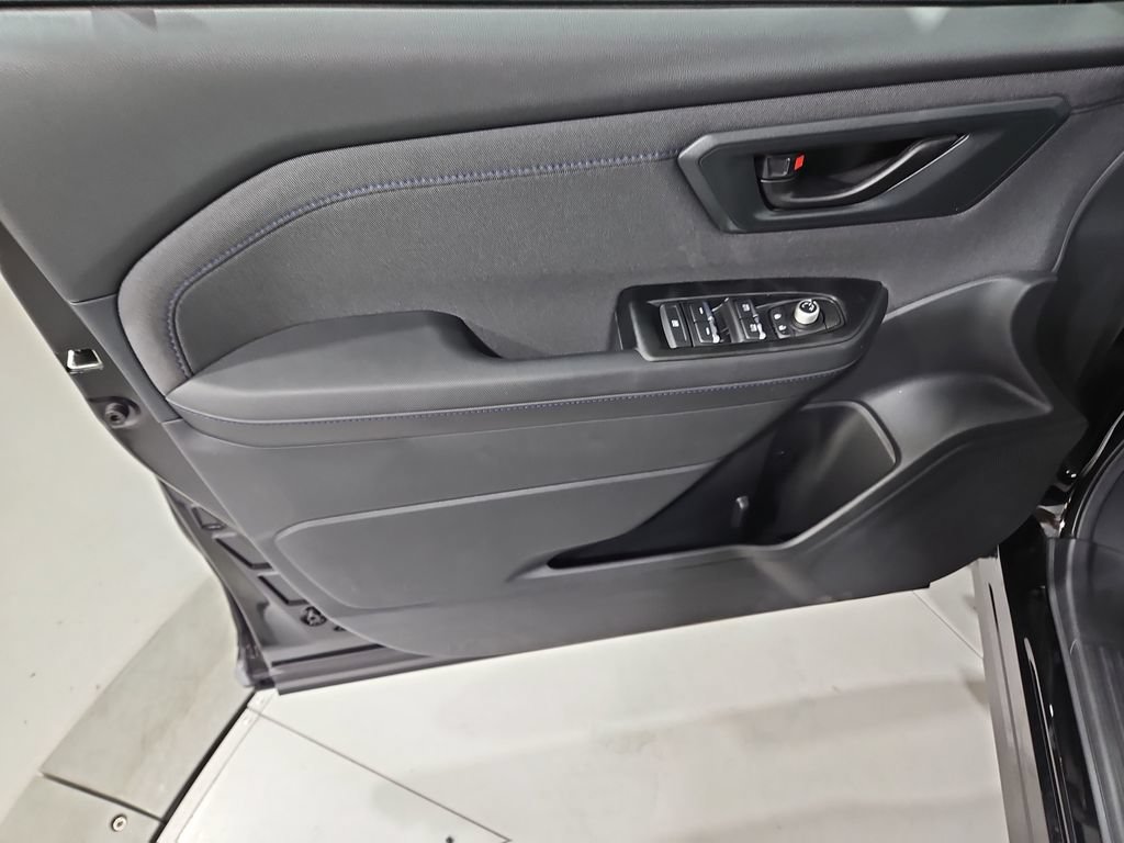 New 2026 Subaru Forester Premium AWD/4WD image 10