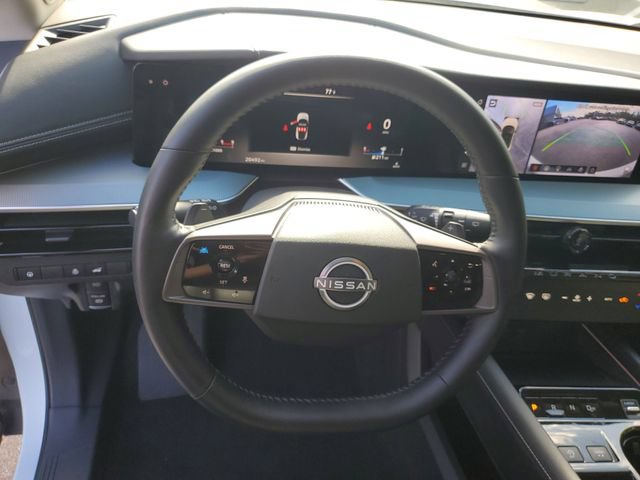 Certified 2025 Nissan Murano SL AWD/4WD image 19