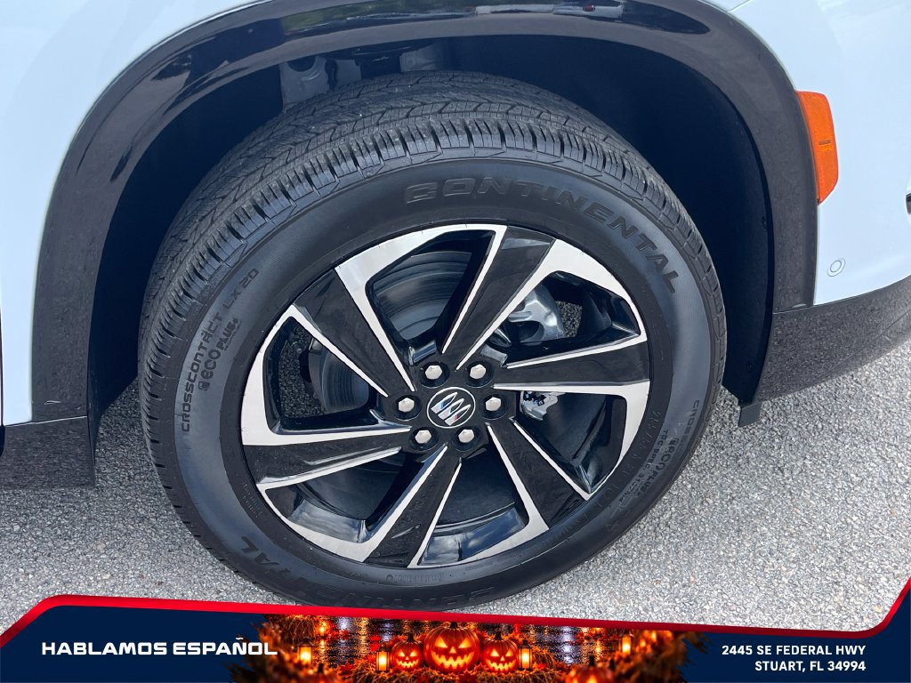 New 2026 Buick Enclave Sport Touring w/ Super Cruise Package FWD image 22