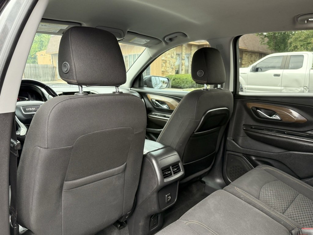 Used 2019 GMC Terrain SLE w/ Driver Convenience Package image 14