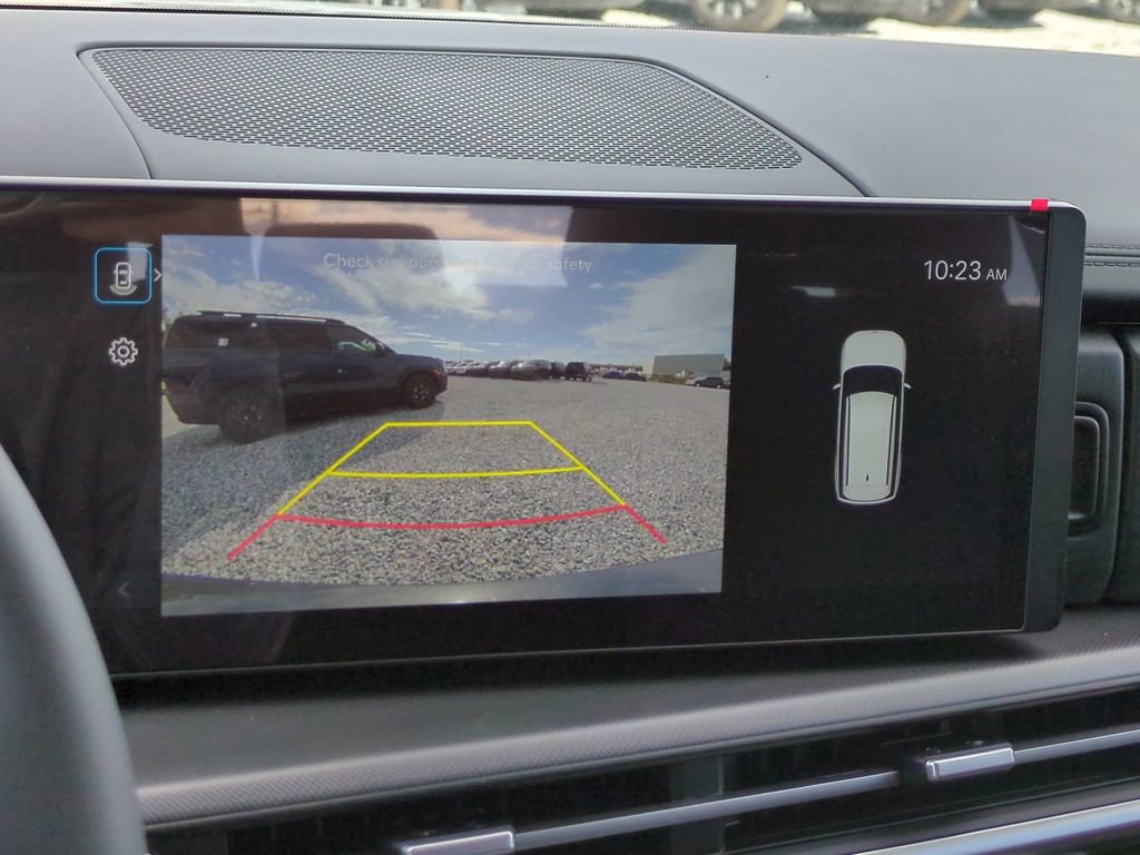 New 2026 Hyundai Santa Fe SE image 21