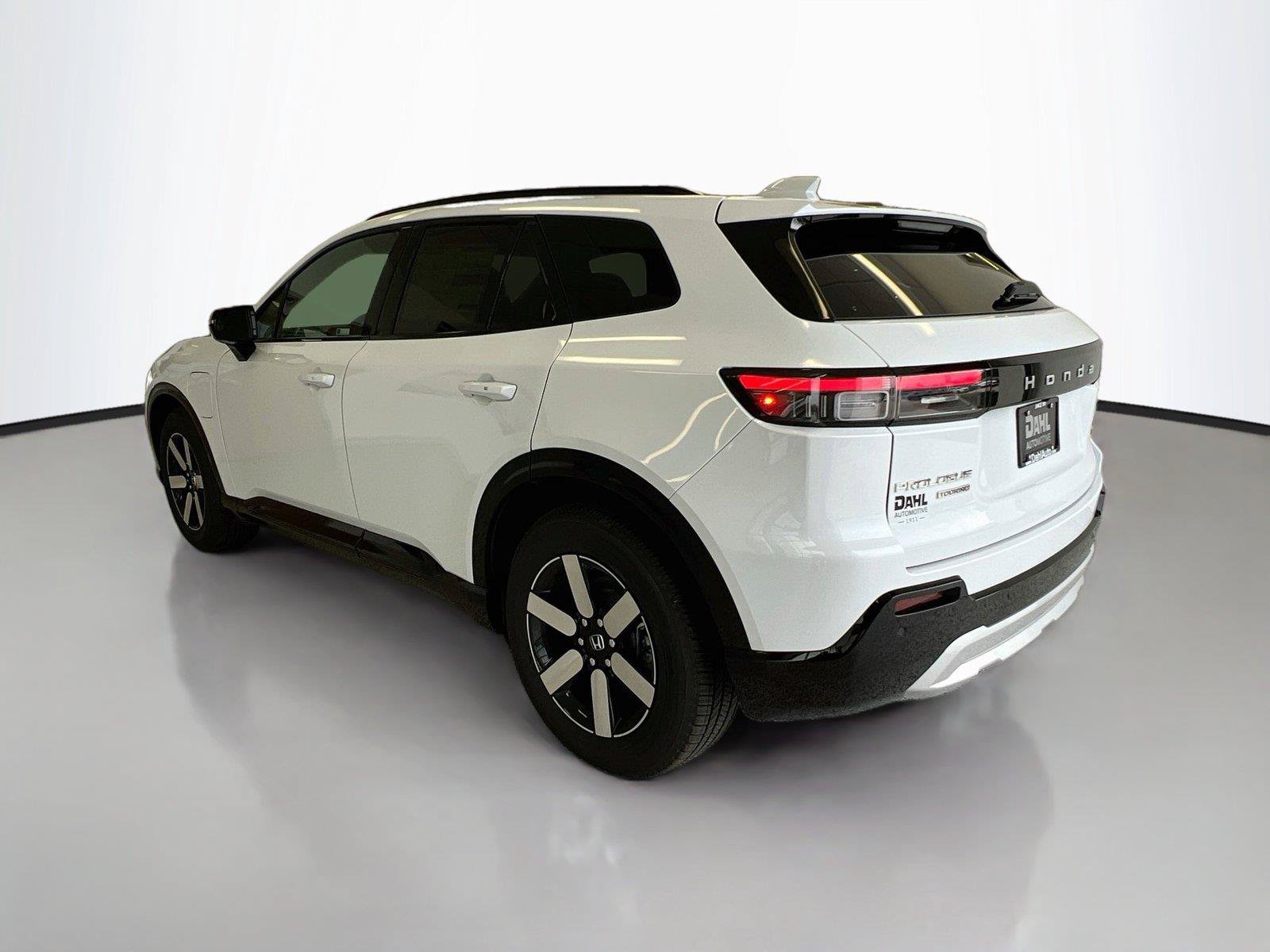 New 2026 Honda Prologue Touring image 10