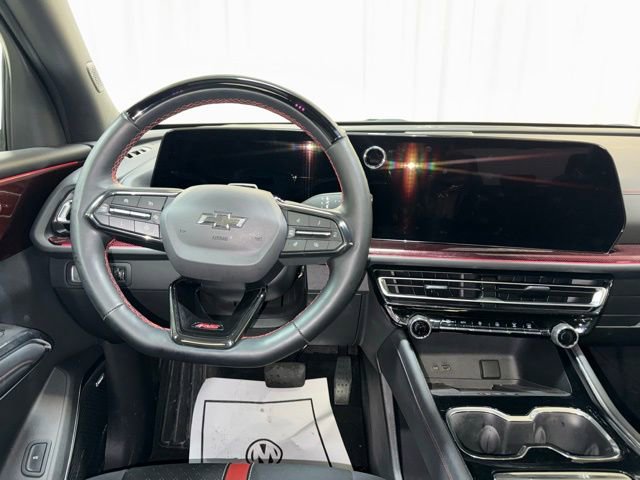 Used 2024 Chevrolet Traverse RS w/ LPO, Floor Liner Package image 15