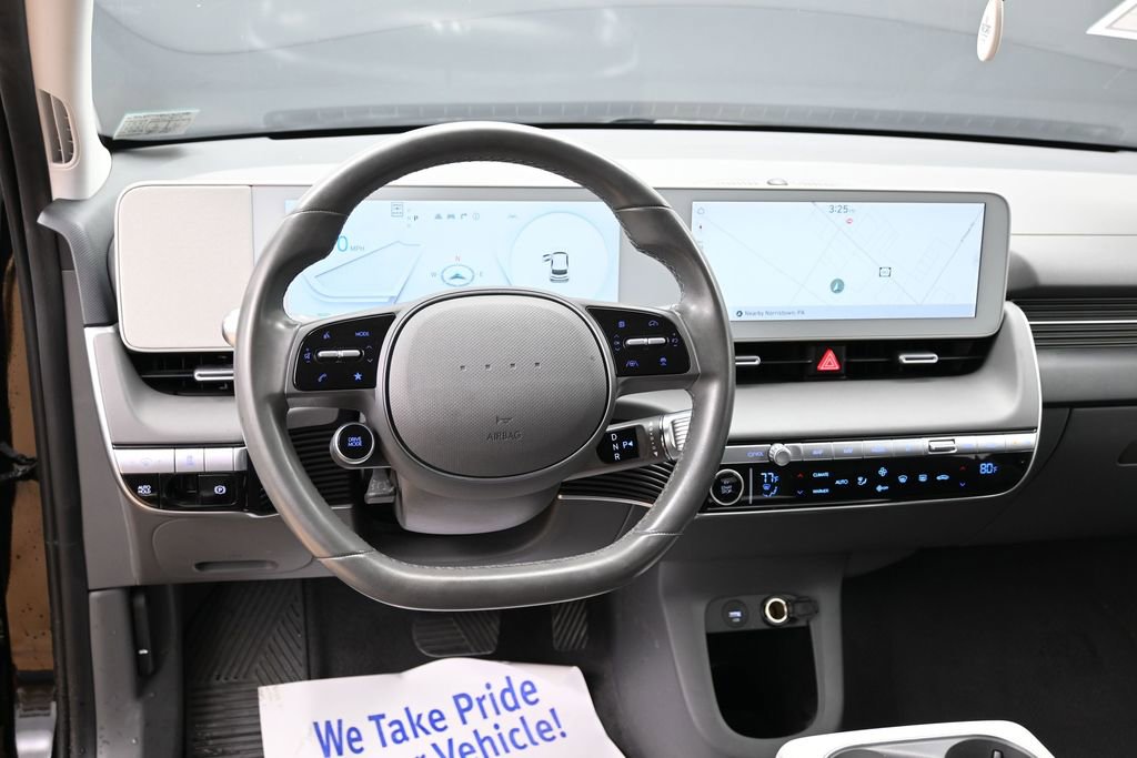 Used 2023 Hyundai Ioniq 5 SE w/ Cargo Package RWD image 31