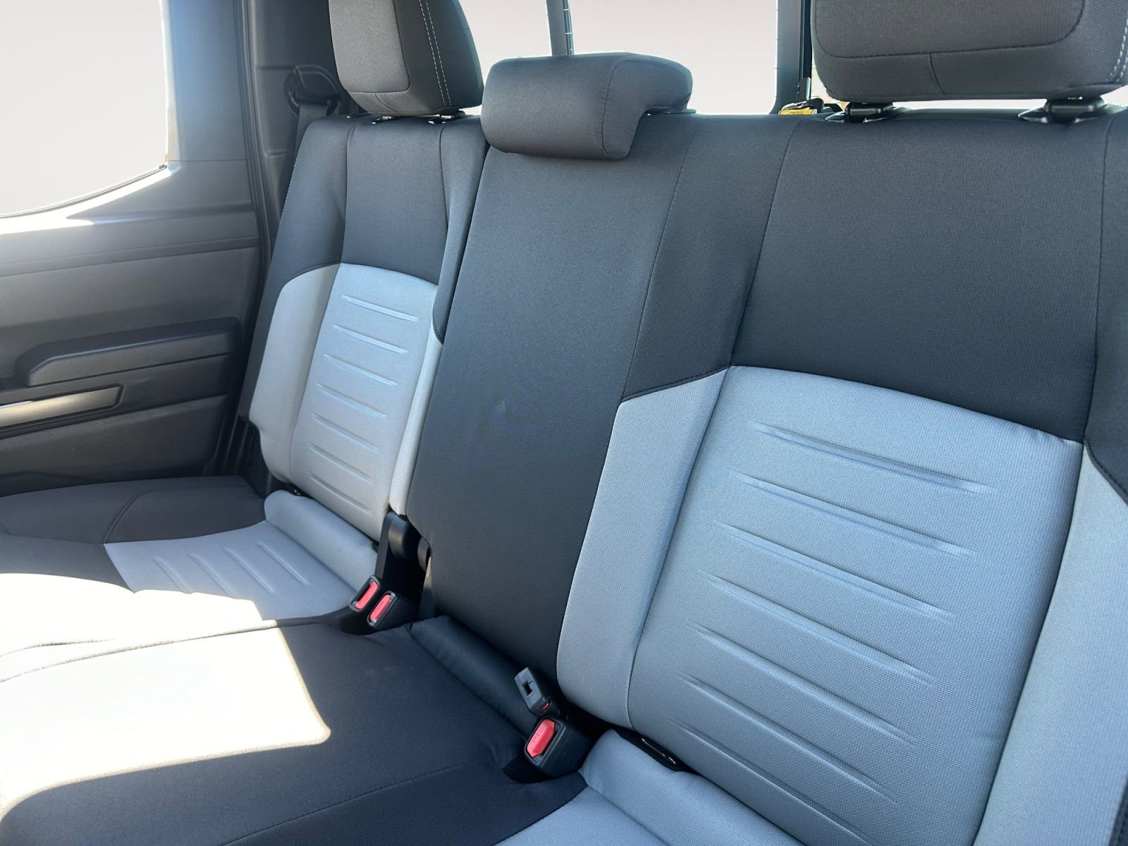 New 2026 Toyota Tacoma TRD Off-Road image 13