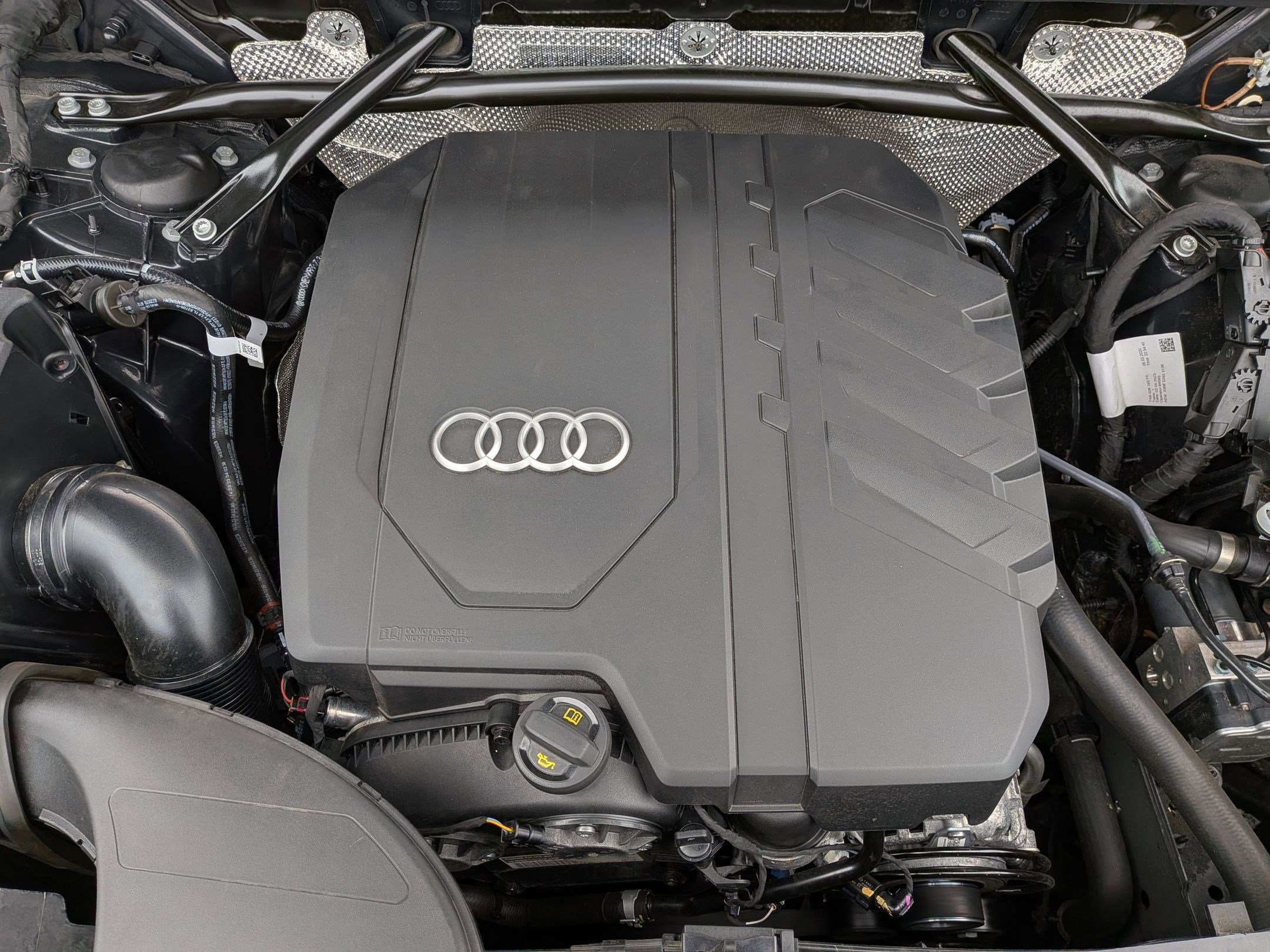 Used 2023 Audi Q5 2.0T Premium Plus w/ Premium Plus Package image 74